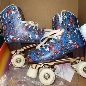 Impala Skates brand new size 7